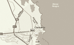 Harta sediu Constanta Constanta